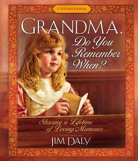 Grandma, Do You Remember When? pdf epub mobi 電子書 下載