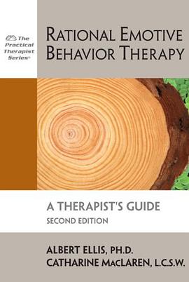 Rational Emotive Behavior Therapy pdf epub mobi 電子書 下載