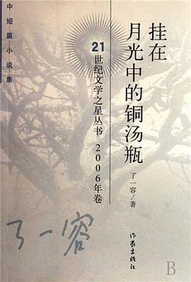 挂在月光中的铜汤瓶 pdf epub mobi 电子书 下载