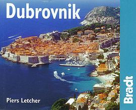 Bradt City Guide Dubrovnik pdf epub mobi 电子书 下载