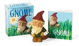 Wee Little Garden Gnome pdf epub mobi 电子书 下载