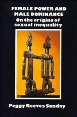 Female Power and Male Dominance pdf epub mobi 電子書 下載