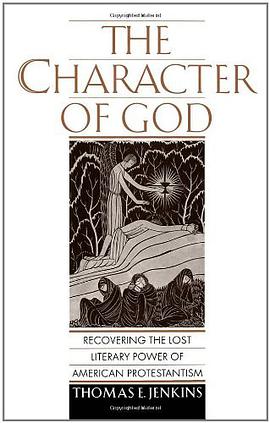 The Character of God pdf epub mobi 电子书 下载