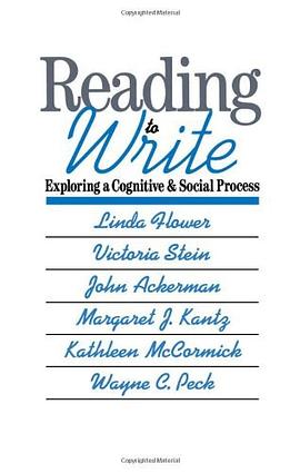 Reading-to-Write pdf epub mobi 电子书 下载