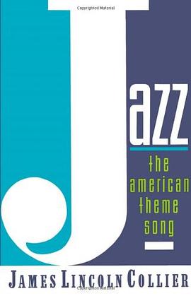 Jazz pdf epub mobi 电子书 下载