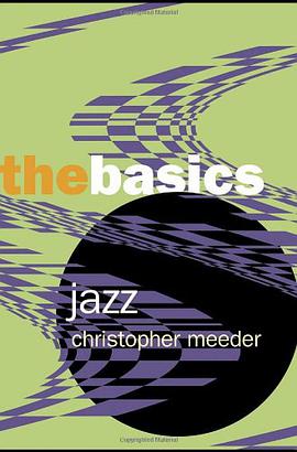 Jazz pdf epub mobi 电子书 下载