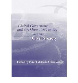 Global Governance And The Quest For Justice pdf epub mobi 电子书 下载