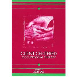 Client Centered Occupational Therapy pdf epub mobi 电子书 下载