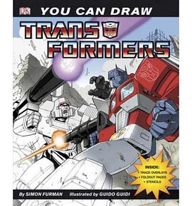 You Can Draw Transformers pdf epub mobi 电子书 下载