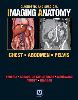 Diagnostic and Surgical Imaging Anatomy pdf epub mobi 电子书 下载