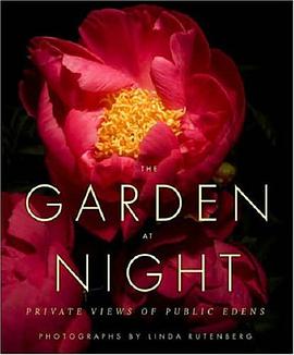 The Garden at Night pdf epub mobi 电子书 下载
