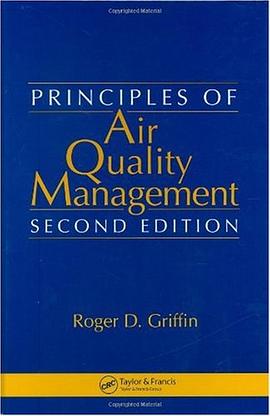 Principles of Air Quality Management, Second Edition pdf epub mobi 電子書 下載