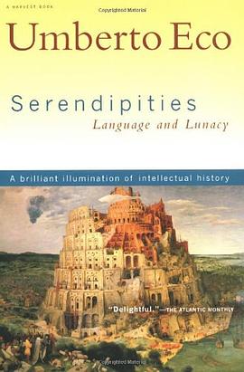Serendipities pdf epub mobi 電子書 下載