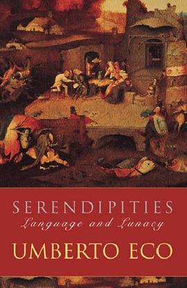 Serendipities pdf epub mobi 電子書 下載