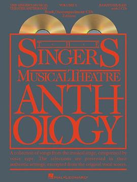 The Singer's Musical Theatre Anthology pdf epub mobi 电子书 下载