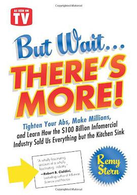 But Wait ... There's More! pdf epub mobi 电子书 下载
