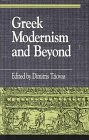 Greek Modernism and beyond pdf epub mobi 電子書 下載