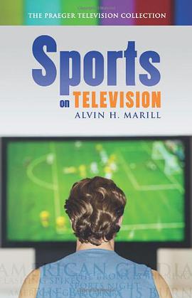 Sports on Television pdf epub mobi 电子书 下载