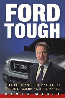 Ford Tough pdf epub mobi 電子書 下載