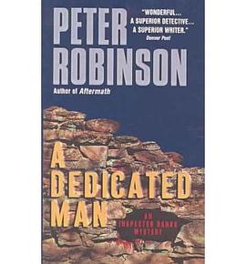 Dedicated Man pdf epub mobi 电子书 下载