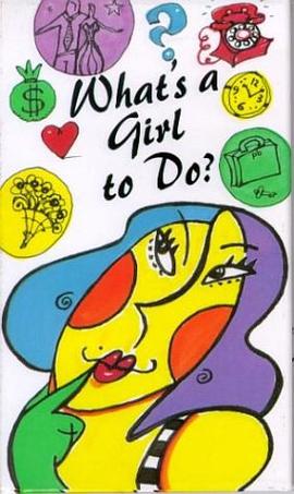 What's a Girl to Do? pdf epub mobi 电子书 下载