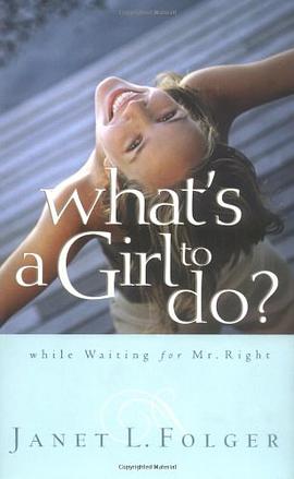 What's a Girl to Do? pdf epub mobi 电子书 下载