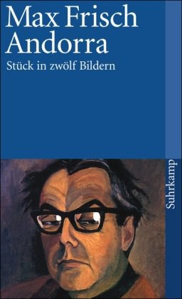 Andorra pdf epub mobi 電子書 下載