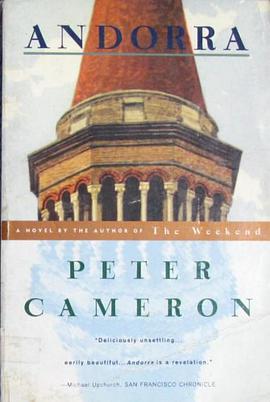 Andorra pdf epub mobi 电子书 下载