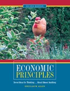 Economic Principles: Seven Ideas for Thinking...About Almost Anything pdf epub mobi 电子书 下载
