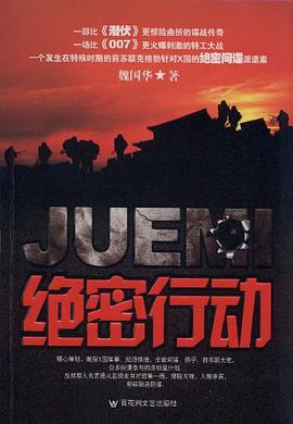 绝密行动 pdf epub mobi 电子书 下载
