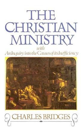 Christian Ministry pdf epub mobi 电子书 下载