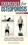 Exercises for Osteoporosis pdf epub mobi 下载