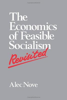 The Economics of Feasible Socialism Revisited pdf epub mobi 电子书 下载
