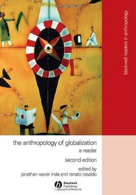 Anthropology of Globalization 2e pdf epub mobi 电子书 下载