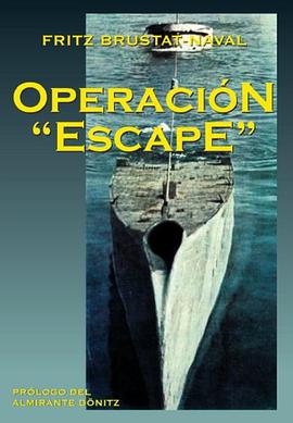 Operación "Escape" (Spanish Edition) pdf epub mobi 电子书 下载