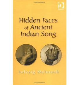 Hidden Faces of Ancient Indian Song pdf epub mobi 电子书 下载
