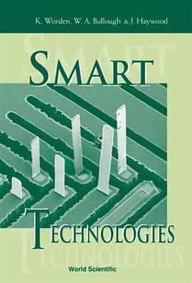 职能技术/SMART TECHNOLOGIES pdf epub mobi 电子书 下载