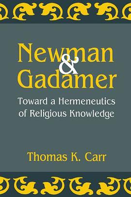 Newman and Gadamer pdf epub mobi 電子書 下載