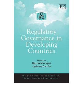 Regulatory Governance in Developing Countries pdf epub mobi 电子书 下载