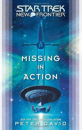 Missing in Action (Star Trek pdf epub mobi 電子書 下載