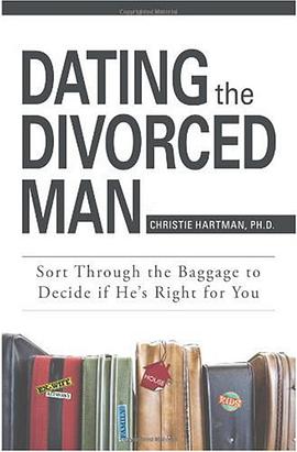 Dating the Divorced Man pdf epub mobi 电子书 下载