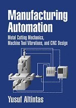Manufacturing Automation pdf epub mobi 电子书 下载