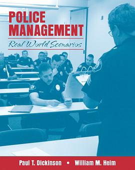 Police Management pdf epub mobi 电子书 下载