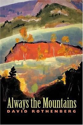 Always the Mountains pdf epub mobi 电子书 下载