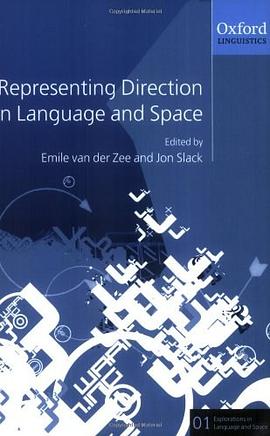 Representing Direction in Language and Space pdf epub mobi 电子书 下载