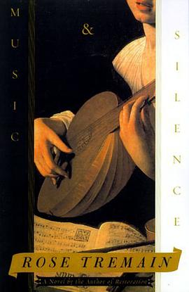 Music & Silence pdf epub mobi 电子书 下载