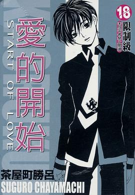 愛的開始 pdf epub mobi 電子書 下載