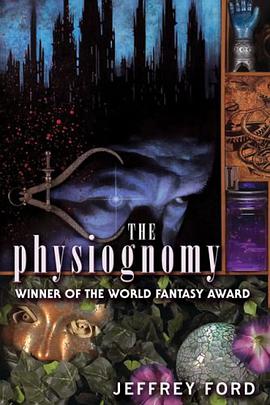The Physiognomy (The Well-Built City Trilogy) pdf epub mobi 电子书 下载