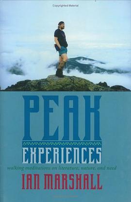 Peak Experiences pdf epub mobi 电子书 下载