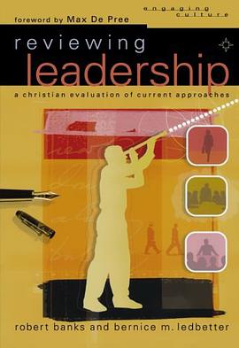 Reviewing Leadership